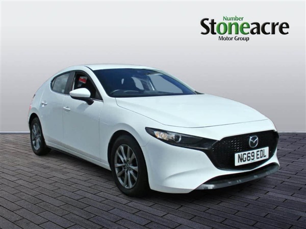 Large image for the Used Mazda 3