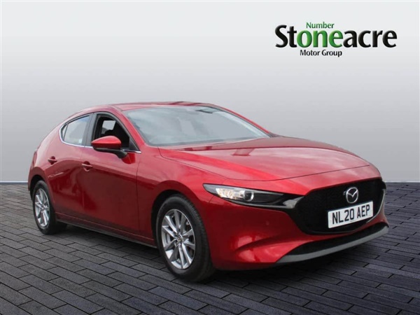 Large image for the Used Mazda 3