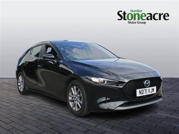 Large image for the Used Mazda 3
