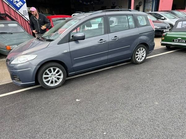 Large image for the Used Mazda 5