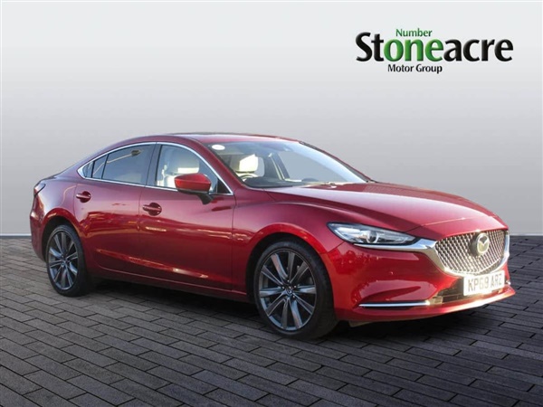 Large image for the Used Mazda 6
