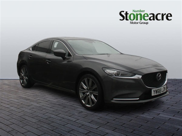 Large image for the Used Mazda 6