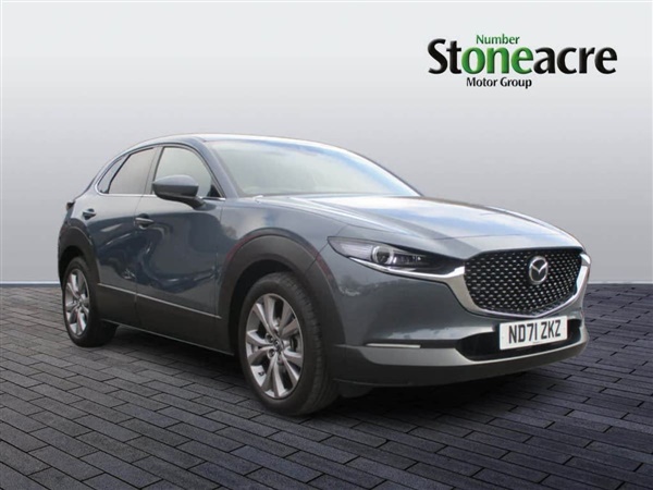 Large image for the Used Mazda 6