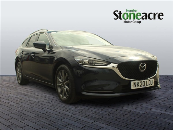 Large image for the Used Mazda 6