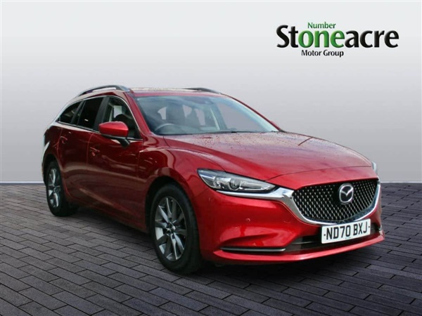 Large image for the Used Mazda 6