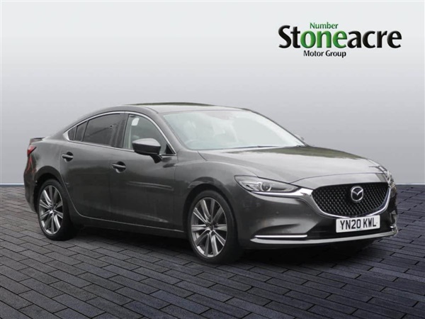 Large image for the Used Mazda 6