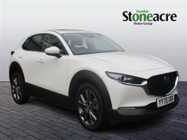 Large image for the Used Mazda CX-30