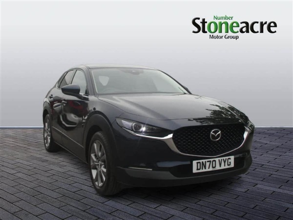 Large image for the Used Mazda CX-30