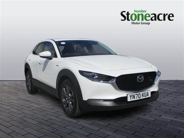 Large image for the Used Mazda CX-30