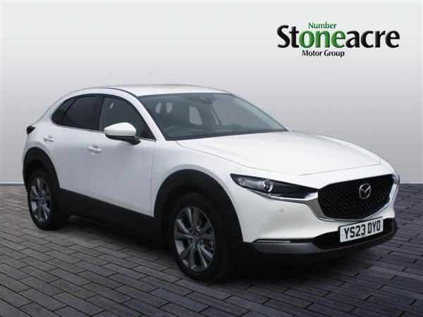 Large image for the Used Mazda CX-30