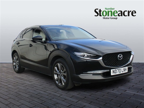Large image for the Used Mazda CX-30
