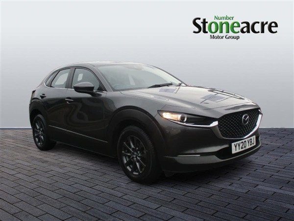 Large image for the Used Mazda CX-30