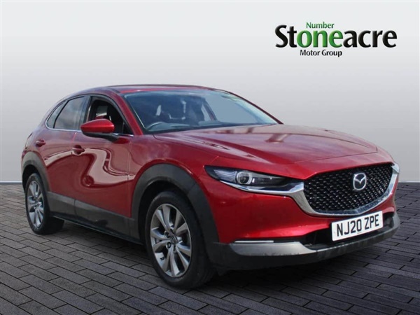 Large image for the Used Mazda CX-30