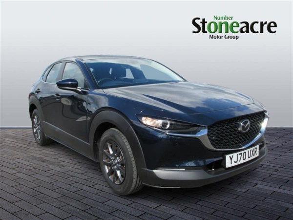 Large image for the Used Mazda CX-30