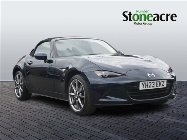 Large image for the Used Mazda MX-5