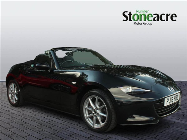Large image for the Used Mazda MX-5