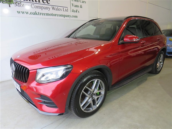 Large image for the Used Mercedes-Benz GL Class
