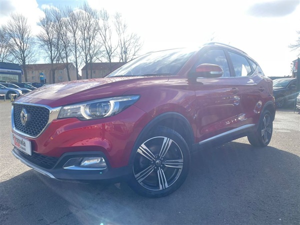Large image for the Used Mg MG ZS