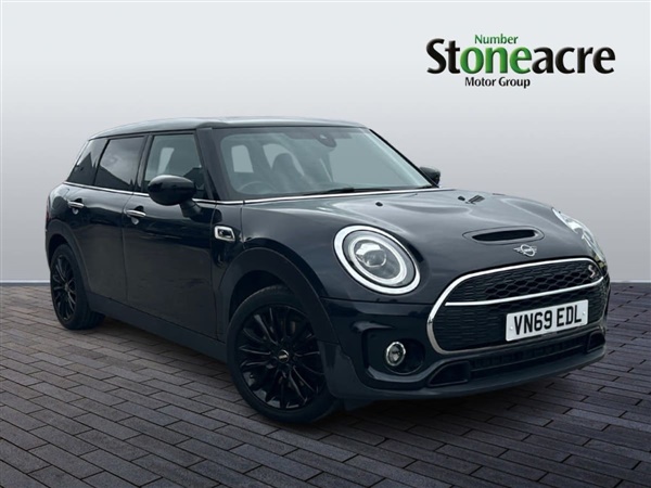 Large image for the Used Mini Clubman