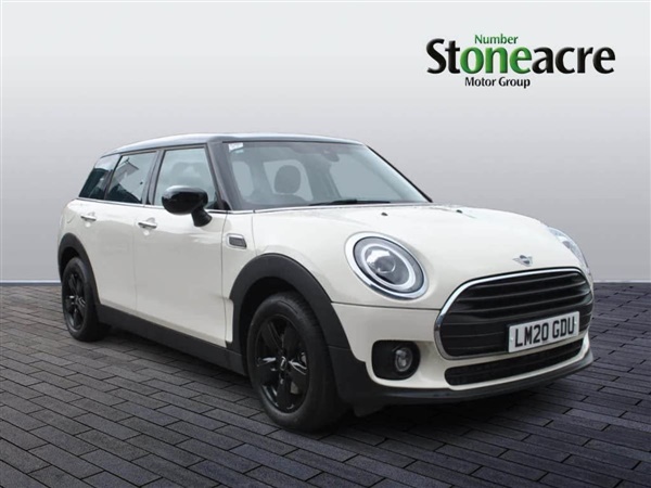 Large image for the Used Mini Clubman