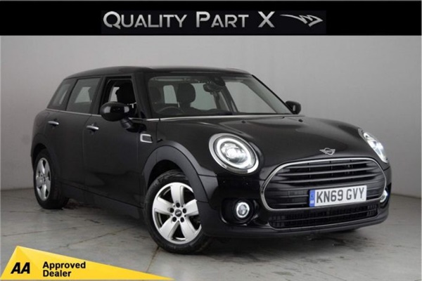 Large image for the Used Mini Clubman