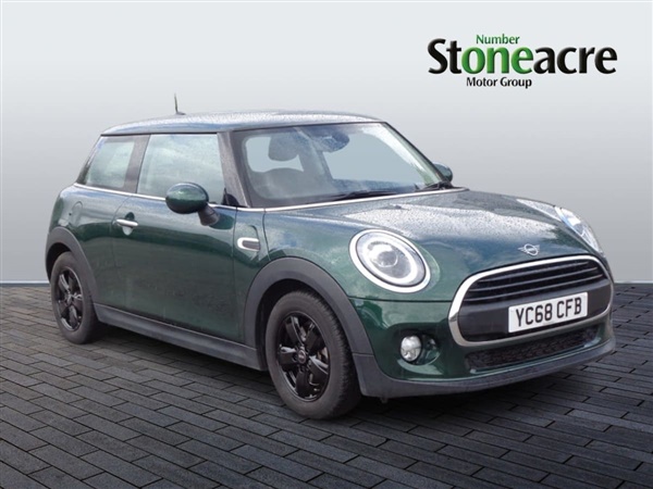 Large image for the Used Mini Hatchback