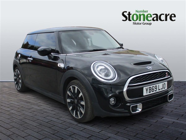 Large image for the Used Mini Hatchback