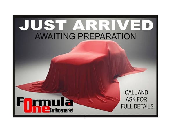 Large image for the Used Mitsubishi L200