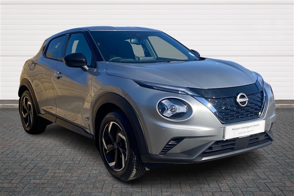 Large image for the Used Nissan Juke