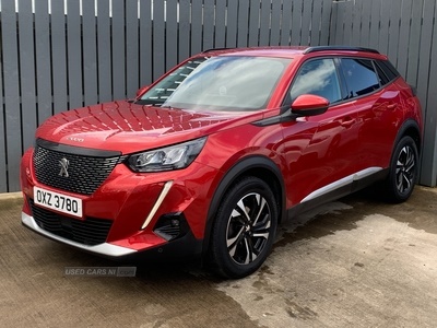 Large image for the Used Peugeot 2008