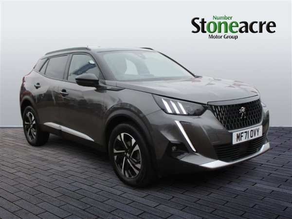 Large image for the Used Peugeot 2008
