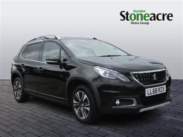 Large image for the Used Peugeot 2008
