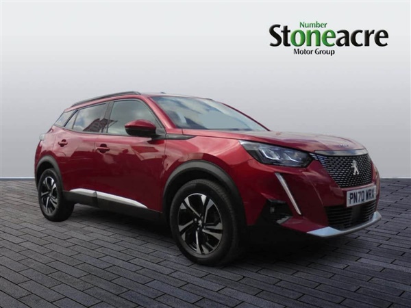 Large image for the Used Peugeot 2008