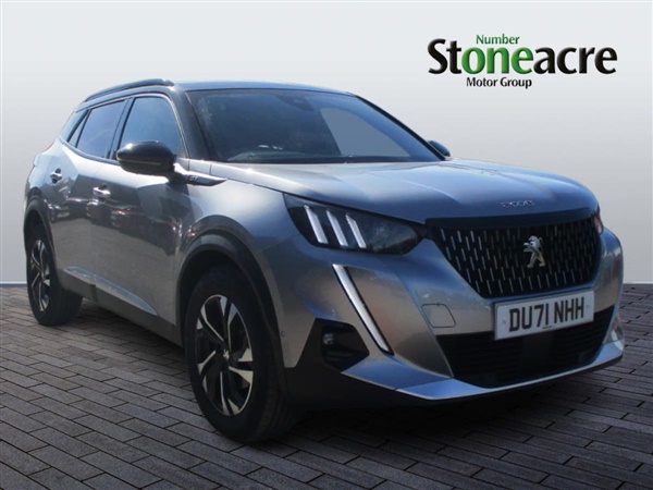 Large image for the Used Peugeot 2008
