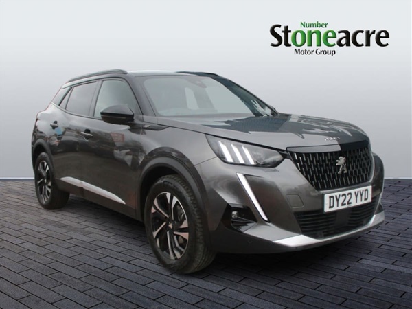 Large image for the Used Peugeot 2008