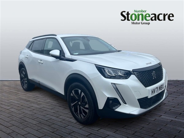 Large image for the Used Peugeot 2008