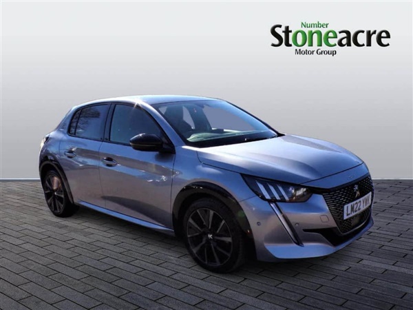 Large image for the Used Peugeot 208