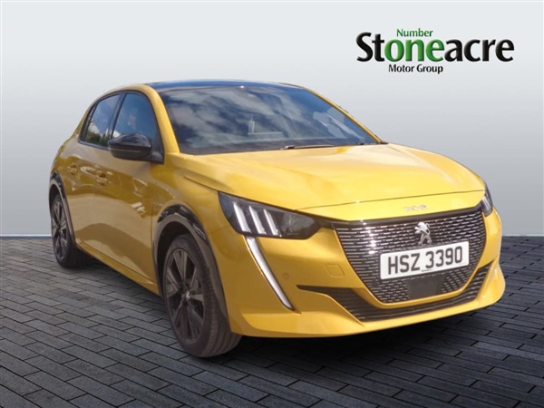 Large image for the Used Peugeot 208