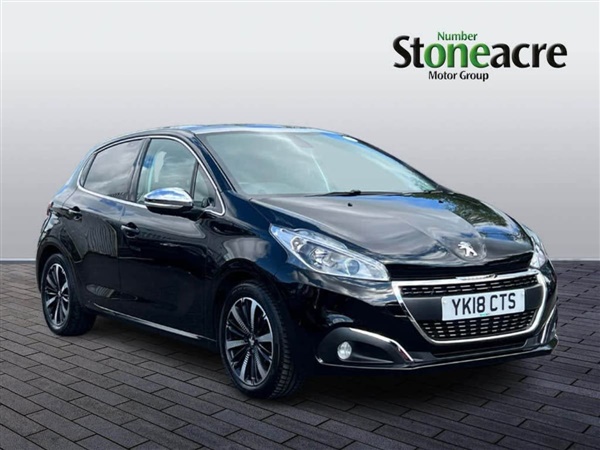 Large image for the Used Peugeot 208