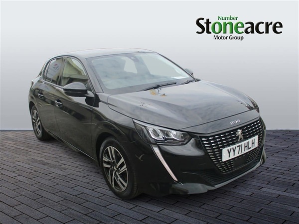 Large image for the Used Peugeot 208