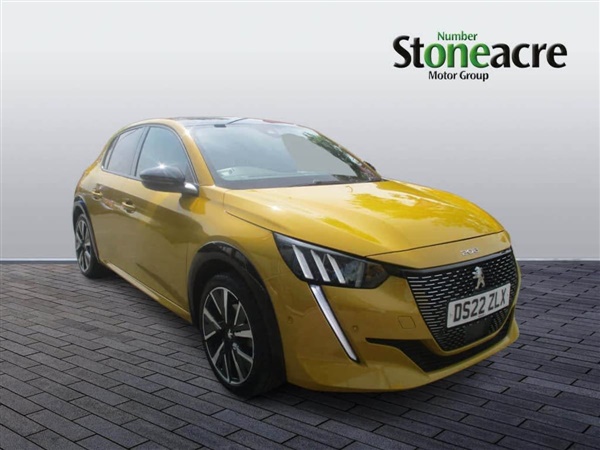 Large image for the Used Peugeot 208