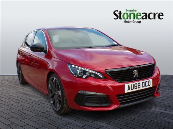 Large image for the Used Peugeot 308