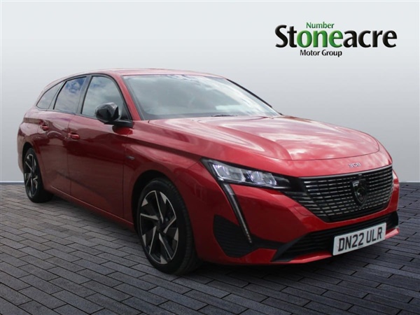 Large image for the Used Peugeot 308