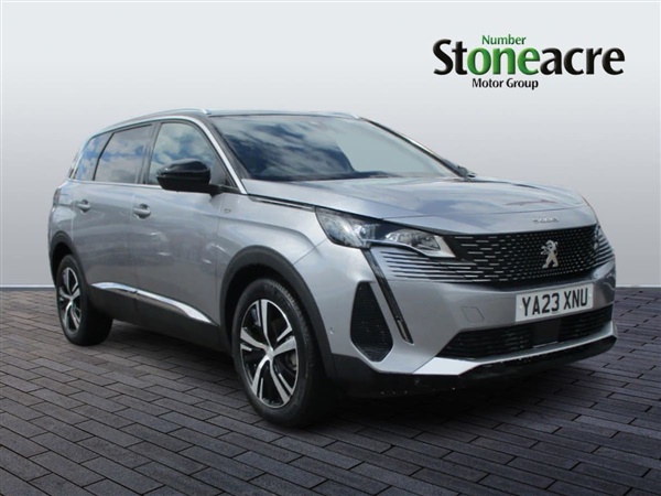 Large image for the Used Peugeot 5008
