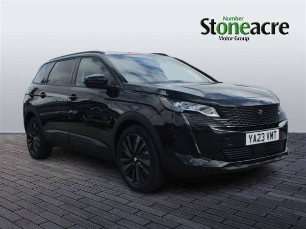 Large image for the Used Peugeot 5008
