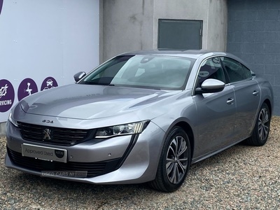 Large image for the Used Peugeot 508
