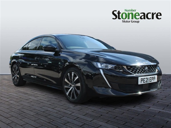 Large image for the Used Peugeot 508