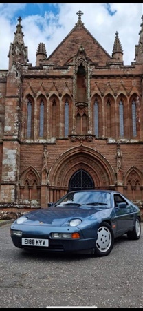 Large image for the Used Porsche 928
