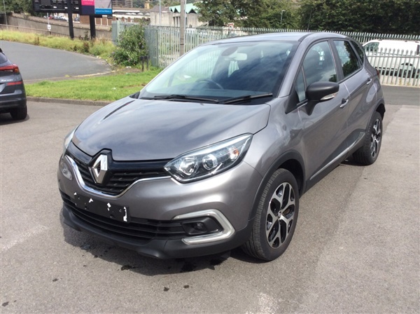 Large image for the Used Renault Captur