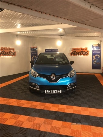 Large image for the Used Renault Captur